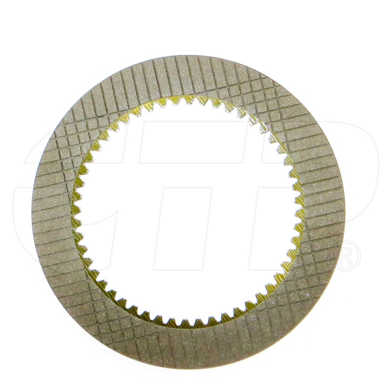 1630342 Disc-Friction Fits Caterpillar Models