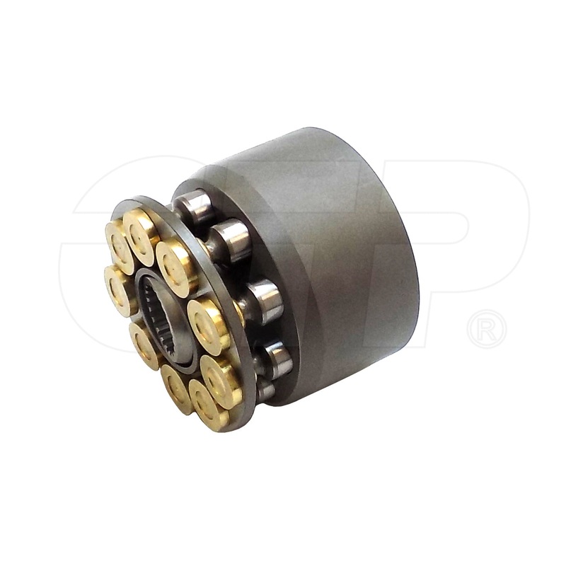 1682204 Rotating Grp Fits Caterpillar Models