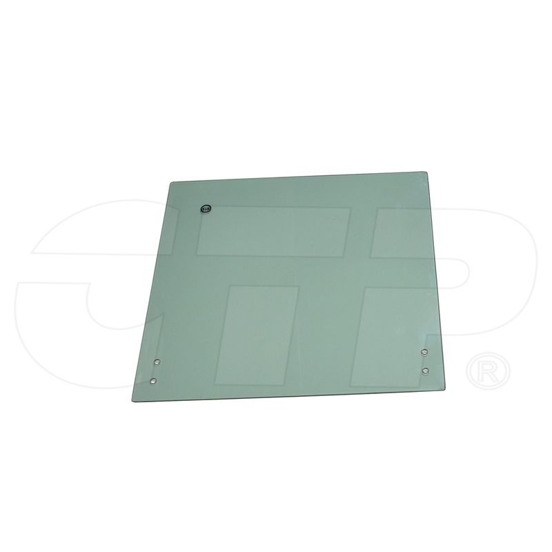 1875383 Glass -Low Fits Caterpillar Models