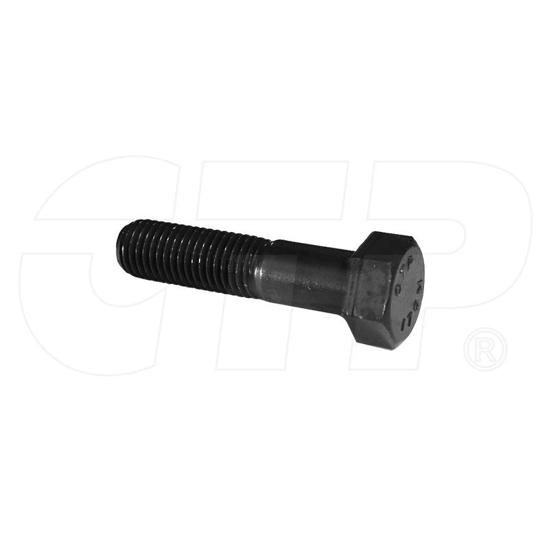 1D4610 Cap Screw High Head Fits Caterpillar Models