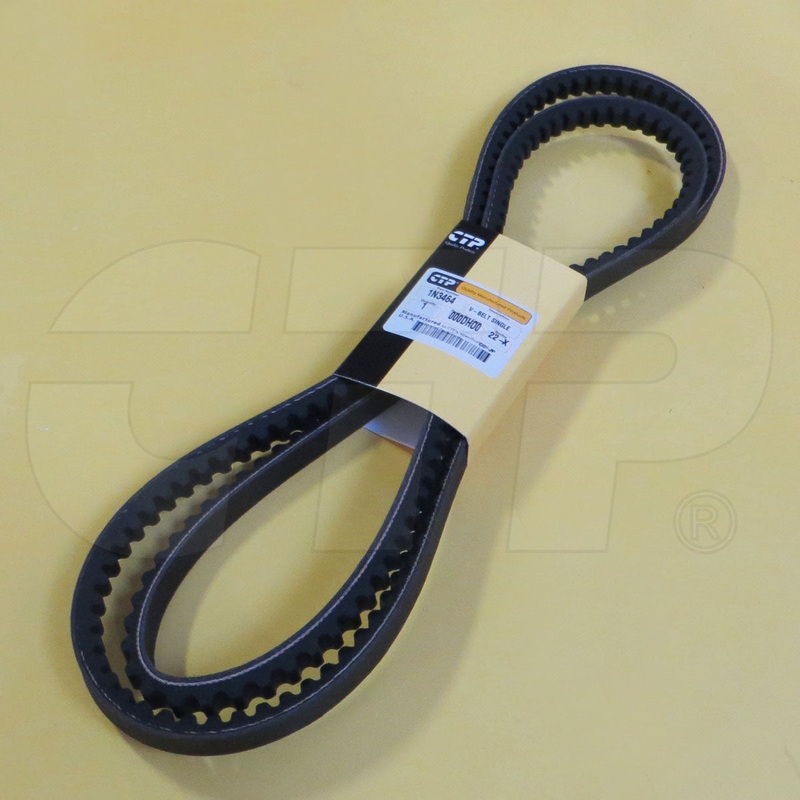 1N3464 V-Belt Single Fits Caterpillar Models