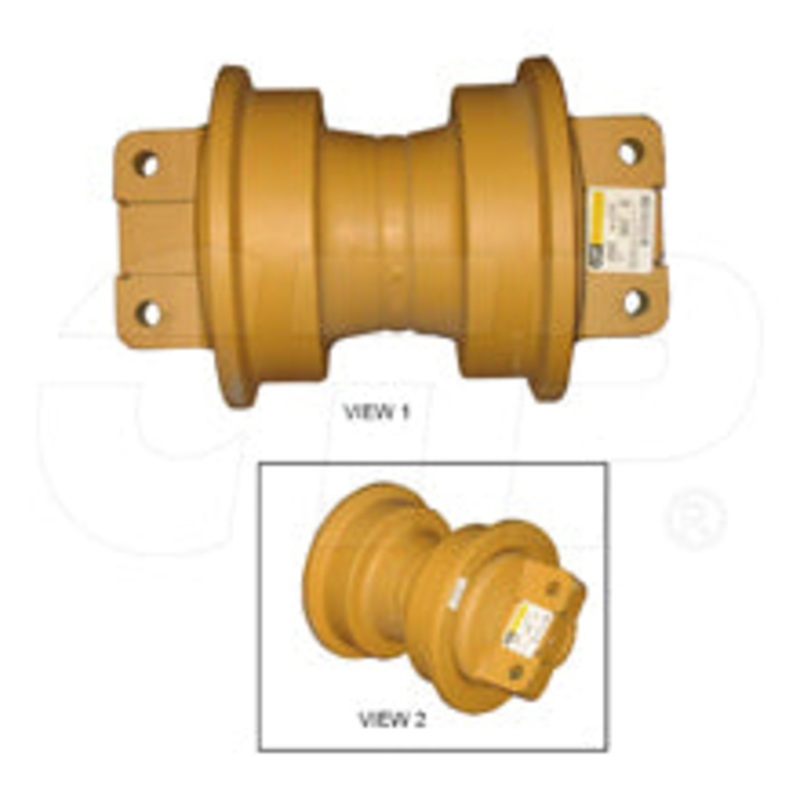 1P9100 Roller G S/F-Track Fits Caterpillar Models