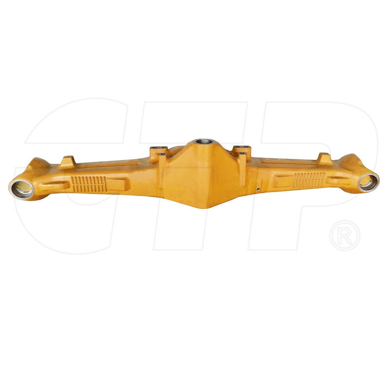 2099883 Beam Fits Caterpillar Models