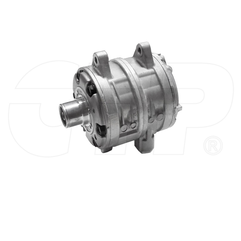 2186833 Compressor Fits Caterpillar Models