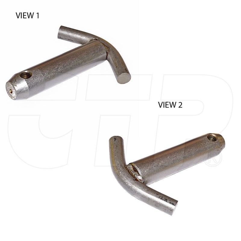2227411 Pin As. Fits Caterpillar Models