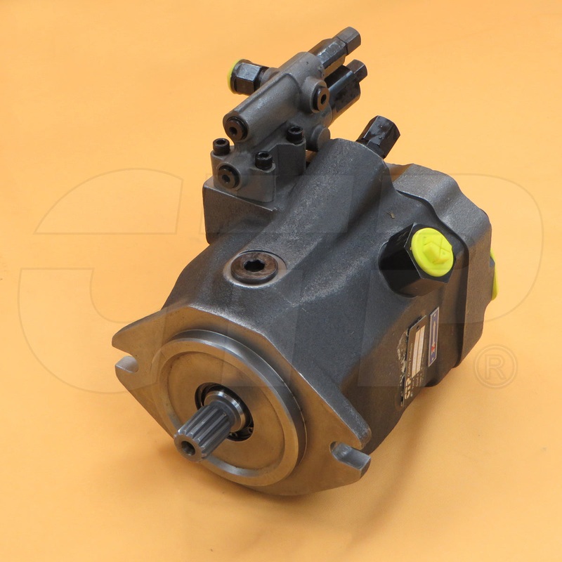 2283636 Pump Gp-Ps Fits Caterpillar Models