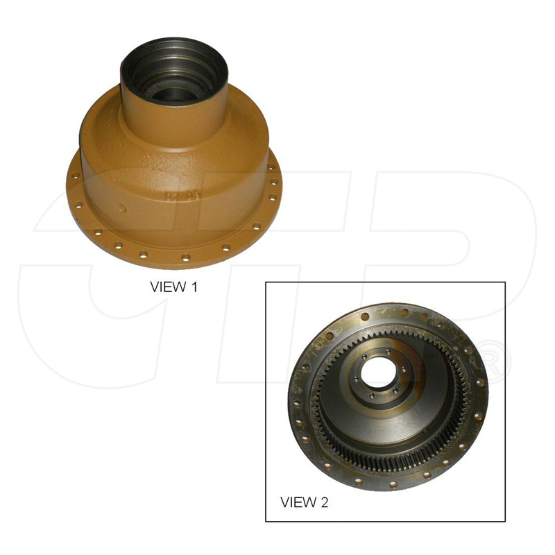 2340225 Housing Fits Caterpillar Models