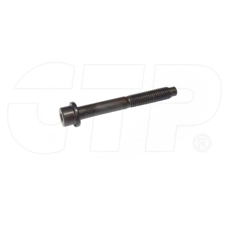2359651 Bolt-Socket Head Fits Caterpillar Models