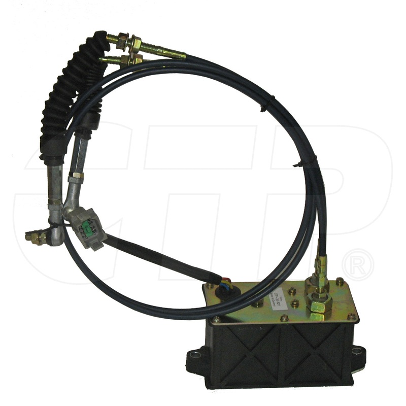 2475211 Motor As-G Fits Caterpillar Models