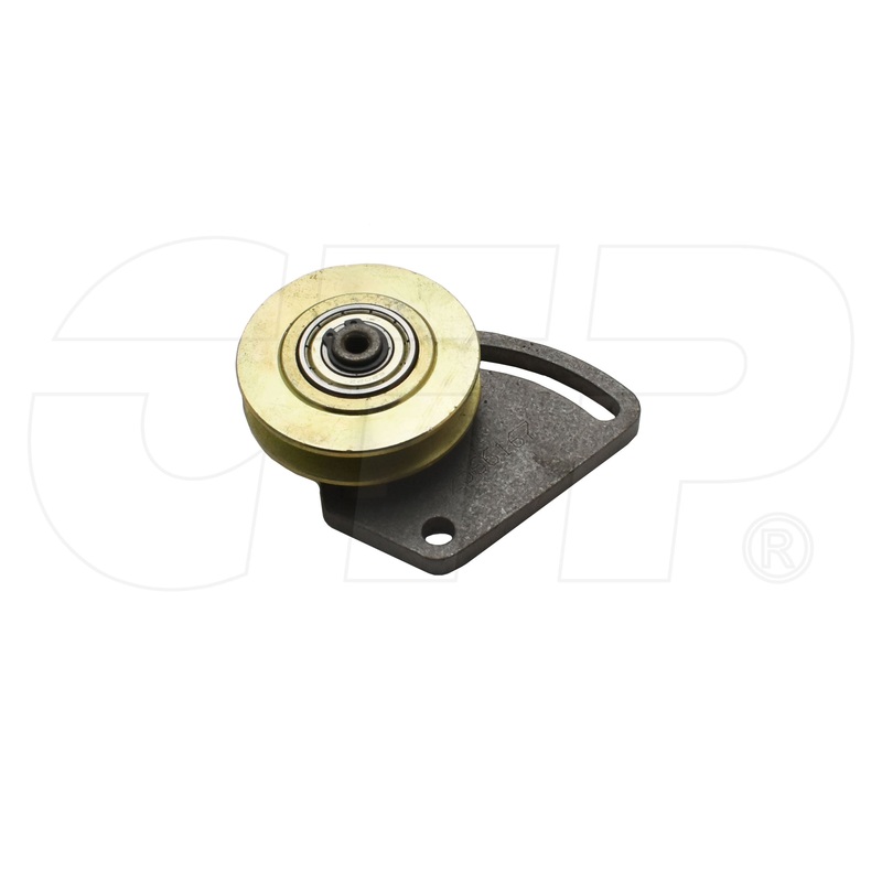 2566168 Pulley As- Fits Caterpillar Models