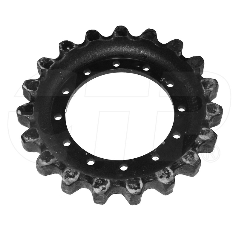 2606341 Sprocket Fits Caterpillar Models