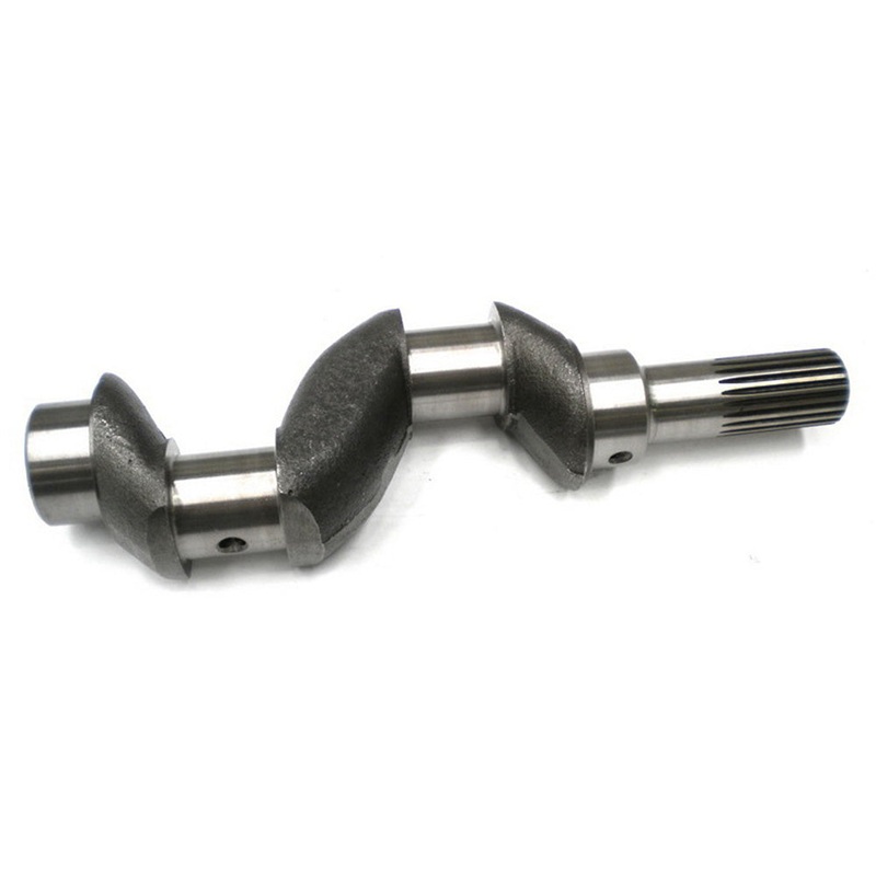 2P8670 Crankshaft Fits Caterpillar Models