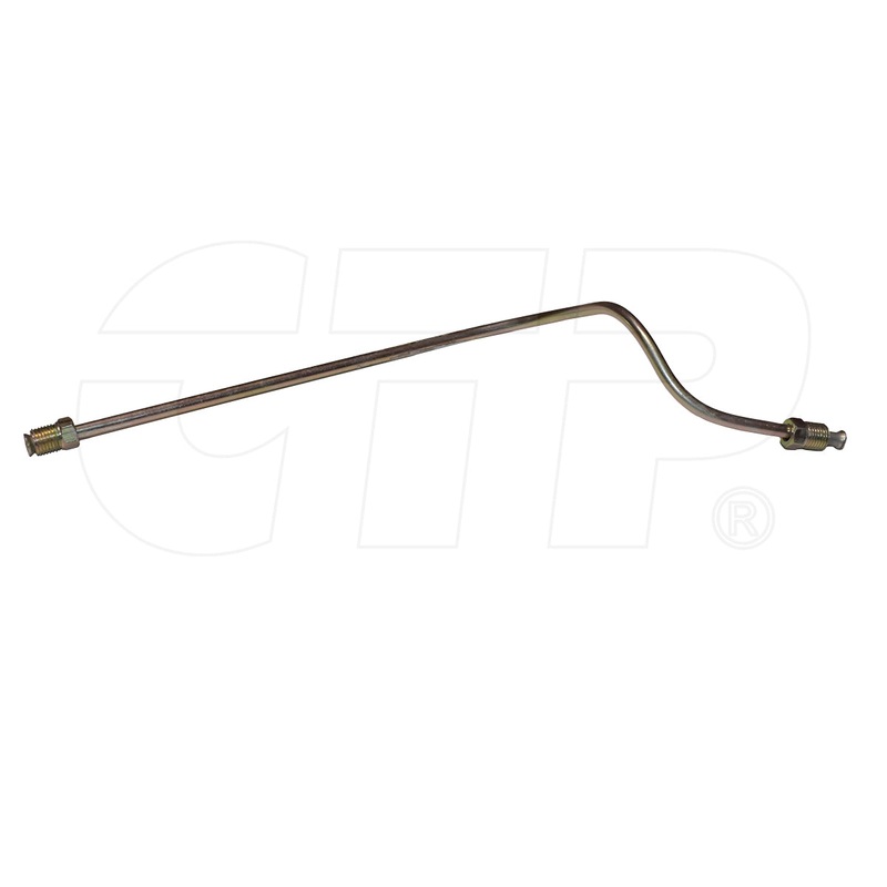 2V3437 Tube A Fits Caterpillar Models