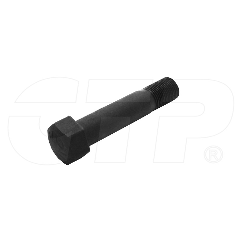 1070718 Track Bolt Fits Caterpillar Models