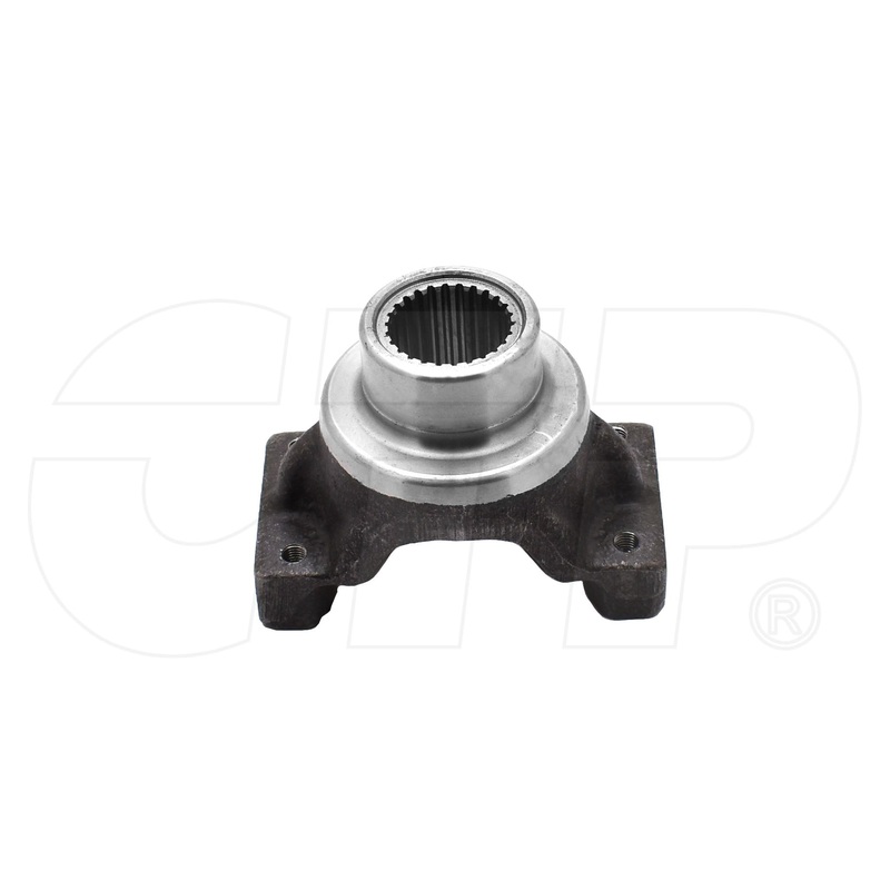 1307046 Flange- In Fits Caterpillar Models