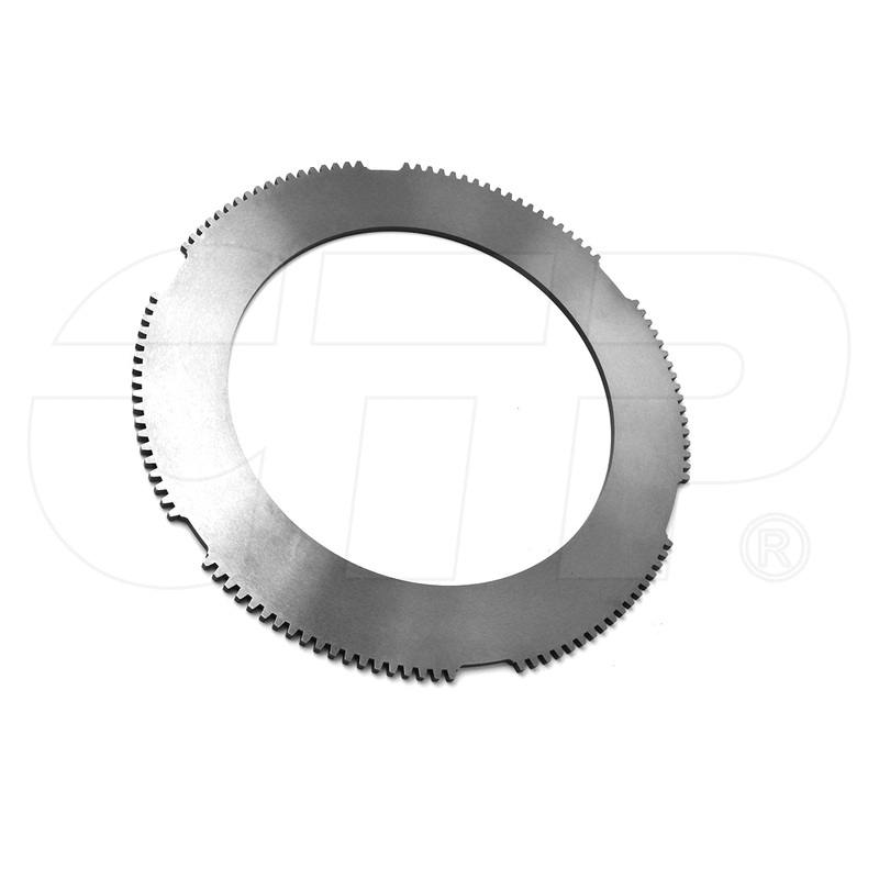 131-10-11120 Plate Fits Komatsu Models