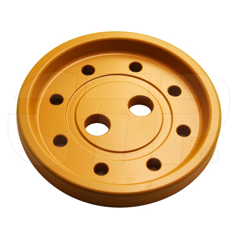 1316096 Plate-Lock Fits Caterpillar Models