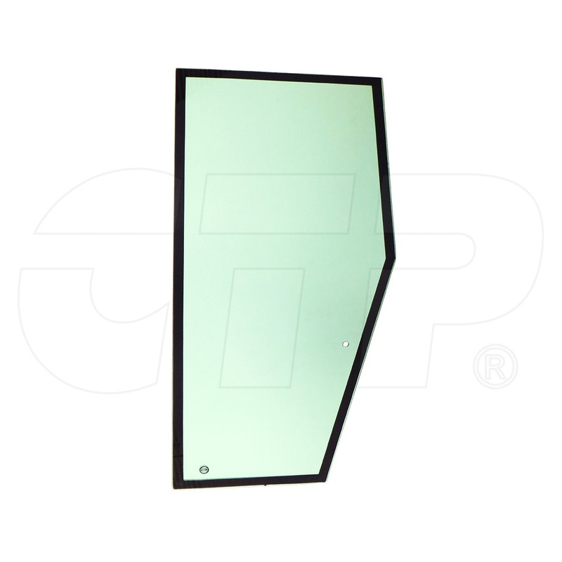 1485249 Glass Door Rh Fits Caterpillar Models