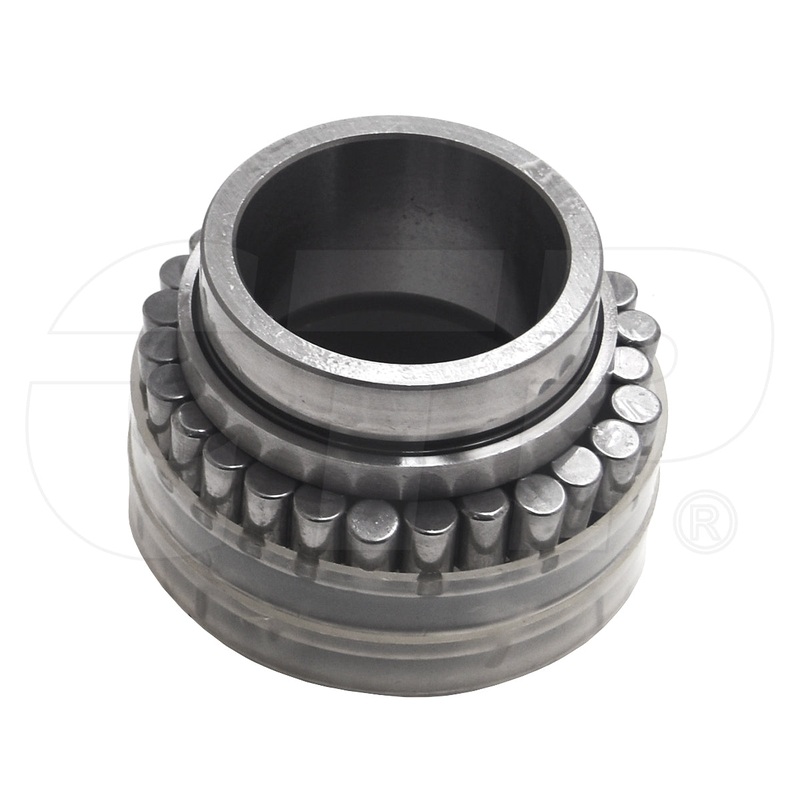 1550838 Bearing As Fits Caterpillar Models