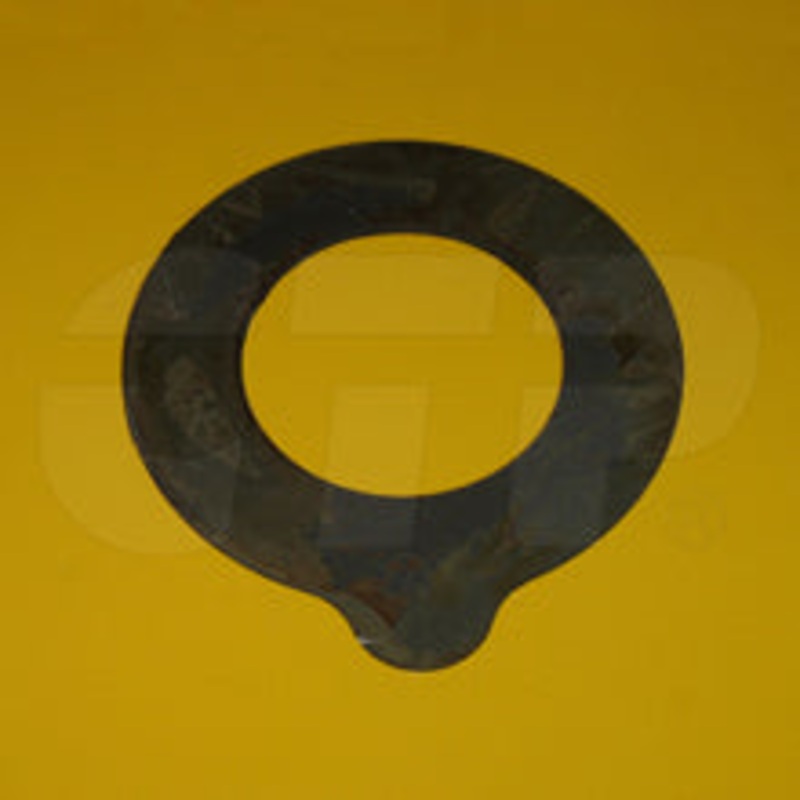 1590268 Shim (1-Mm Thk) Fits Caterpillar Models