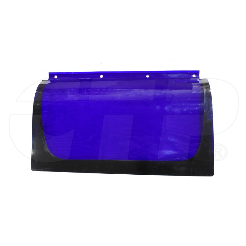 1674067 Glass-Top Fits Caterpillar Models