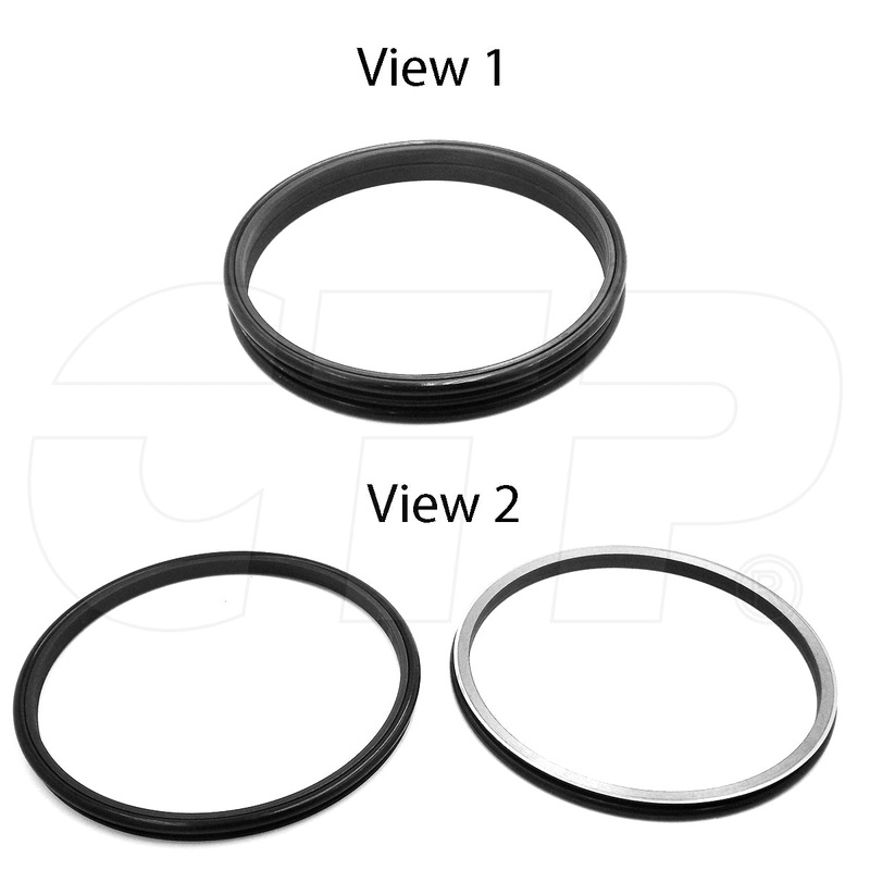170-27-00025 Seal Gp Duo Cone Fits Komatsu Models