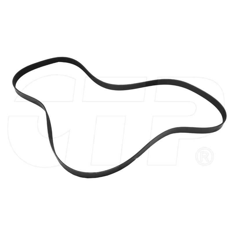 1722245 Belt-Serpentine Fits Caterpillar Models