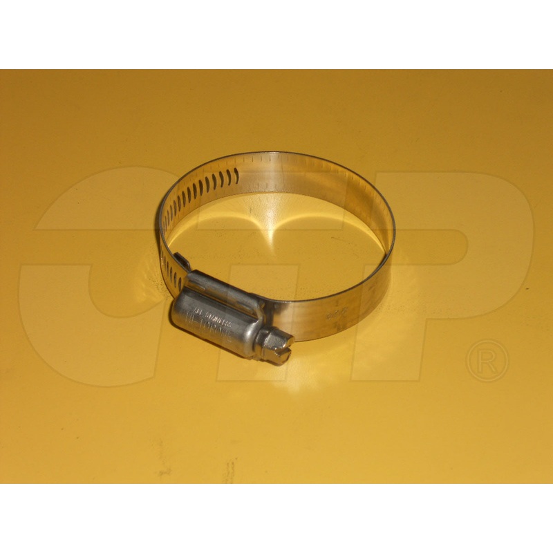 1803007 Clamp-Hose Fits Caterpillar Models