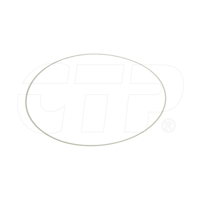 195-15-29210 Seal Ring Fits Komatsu Models