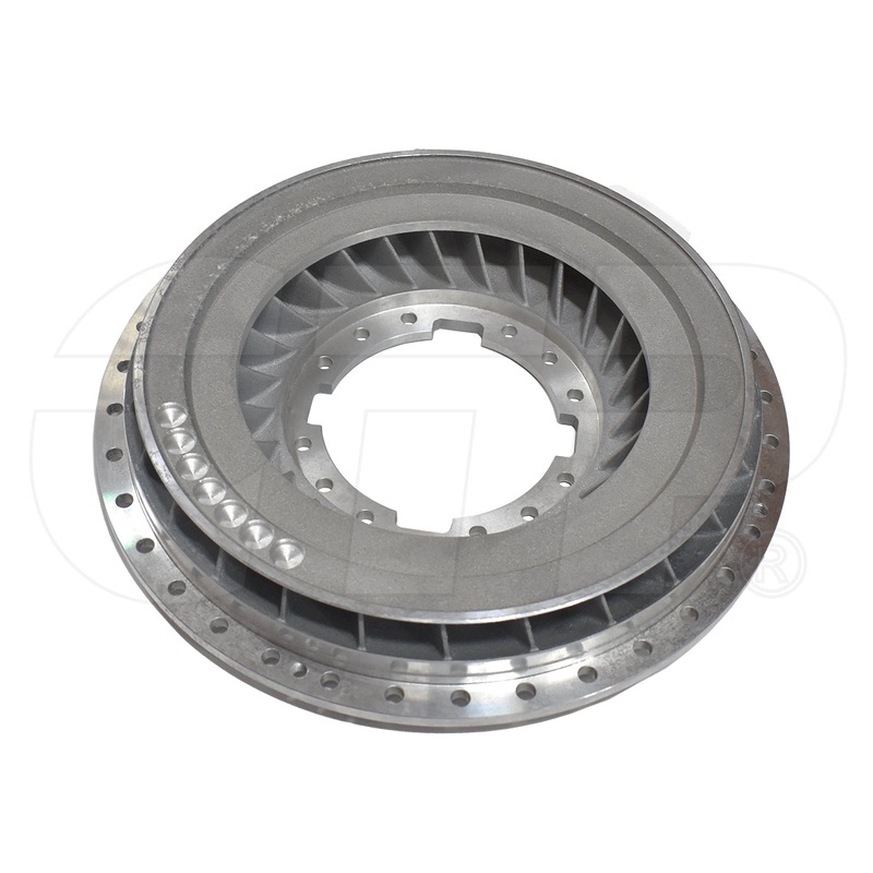 1T0861 Impeller-Converter Fits Caterpillar Models