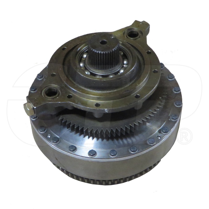1T1503 Conv G Fits Caterpillar Models