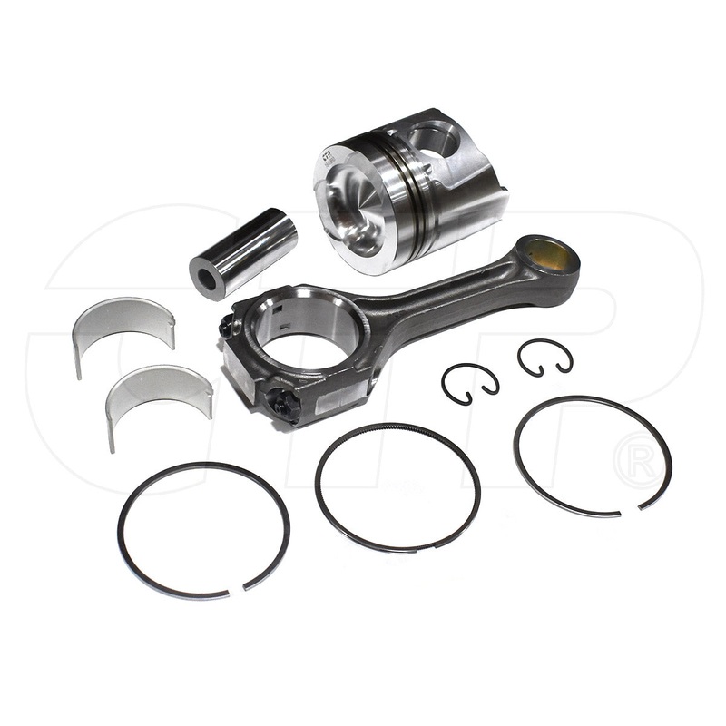 1W6588 Piston G Rod Fits Caterpillar Models