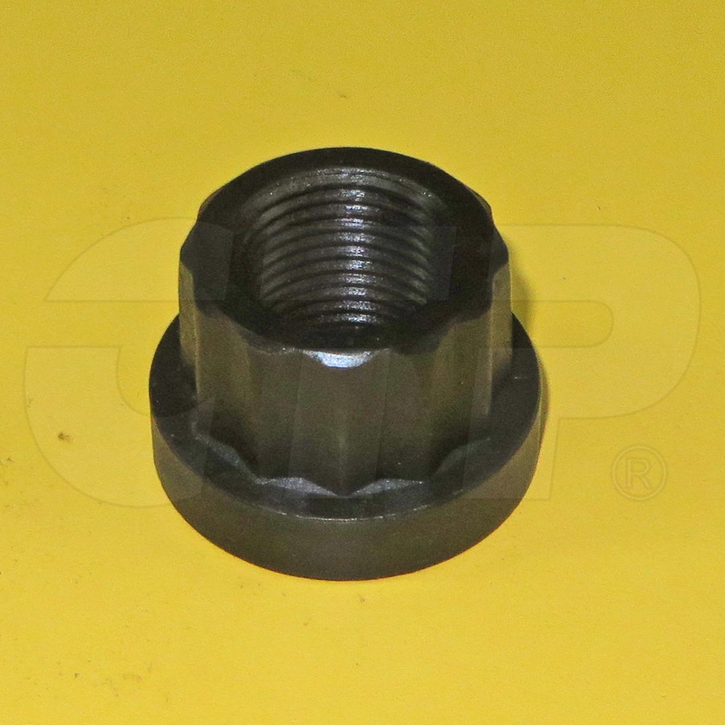 2050640 Nut Fits Caterpillar Models