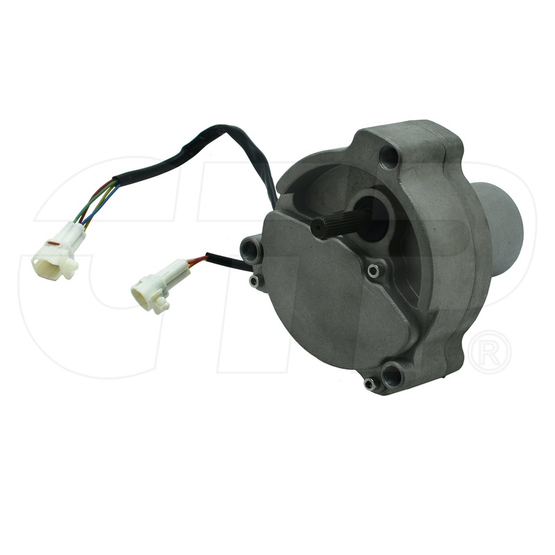 2406U197F4 Motor Governor Fits Kobelco Models