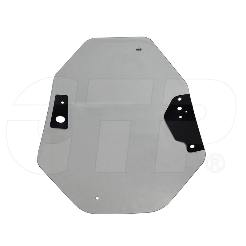 2584441 Glass-Door Fits Caterpillar Models