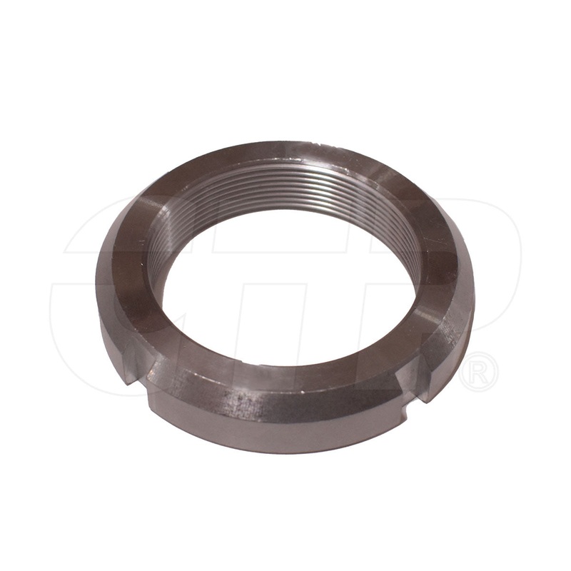 2B3457 Nut Bearing Lock Fits Caterpillar Models