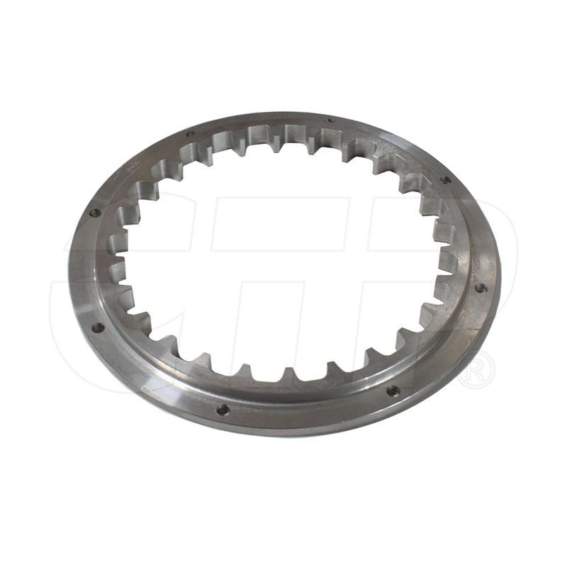 2L1740 Ring Fits Caterpillar Models