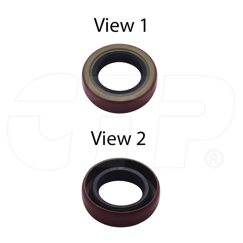 2M8675 Seal Fits Caterpillar Models