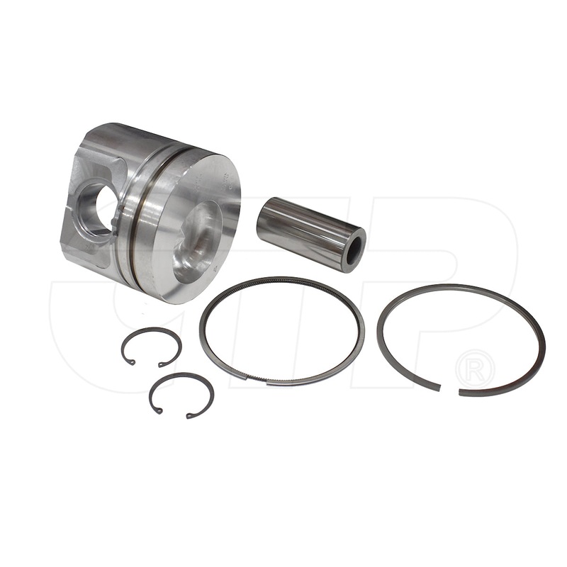 2W8412PK Piston Kit Fits Caterpillar Models