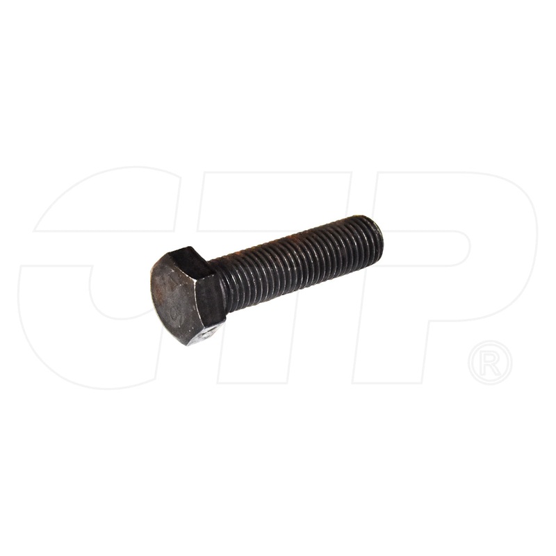 01010-61660 Bolt Plain Fits Komatsu Models