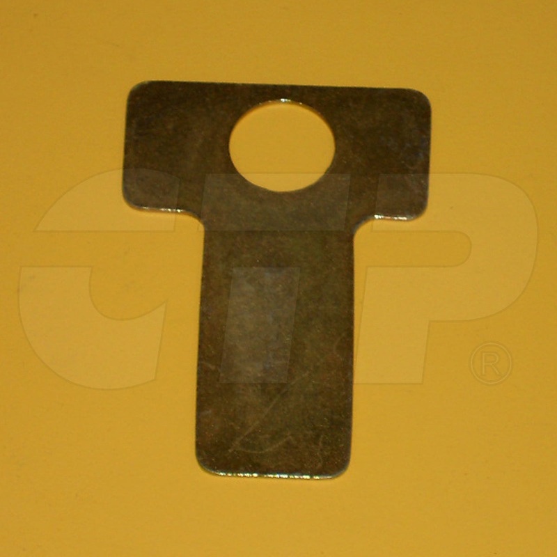0L1250 Lock Fits Caterpillar Models