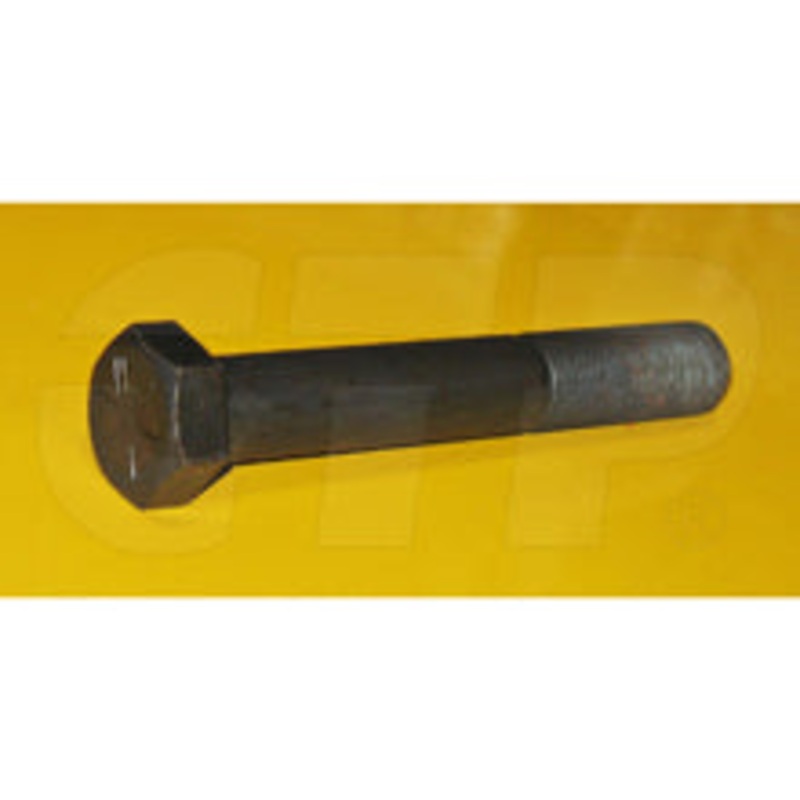 0S1607 Cap Screw Fits Caterpillar Models