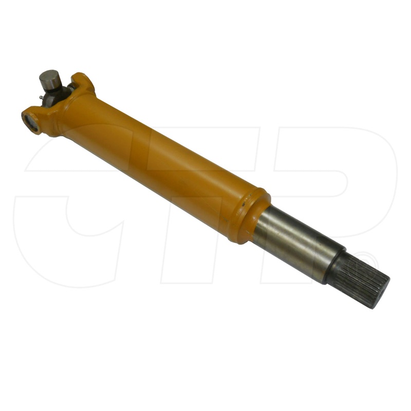1005927 Joint G Univ Fits Caterpillar Models
