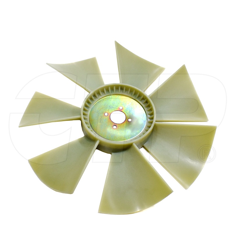 1067637 Fan Fits Caterpillar Models