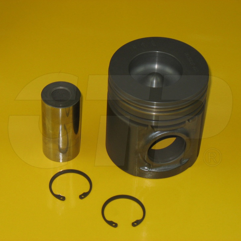 1243524 Piston As Fits Caterpillar Models