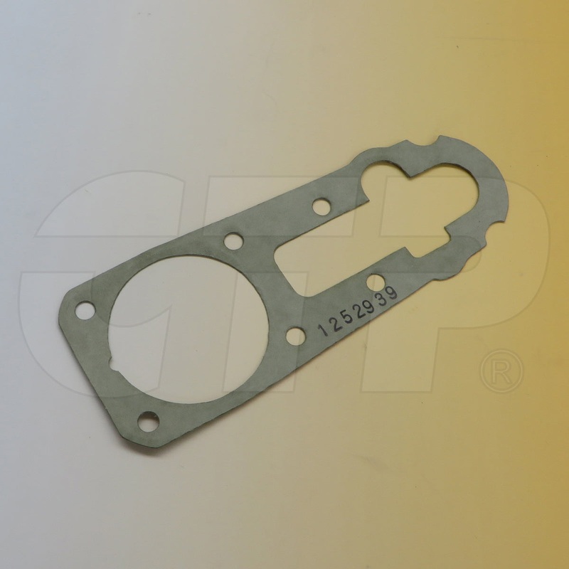 1252939 Gasket Fits Caterpillar Models