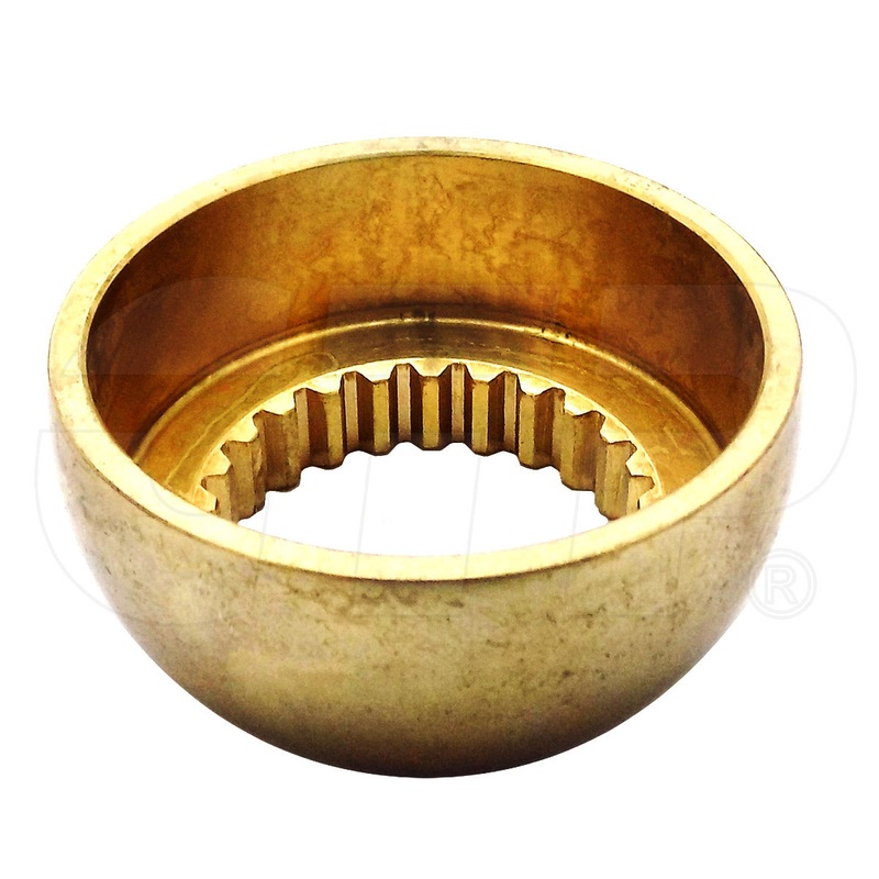 1261410 Retainer Ball Fits Caterpillar Models