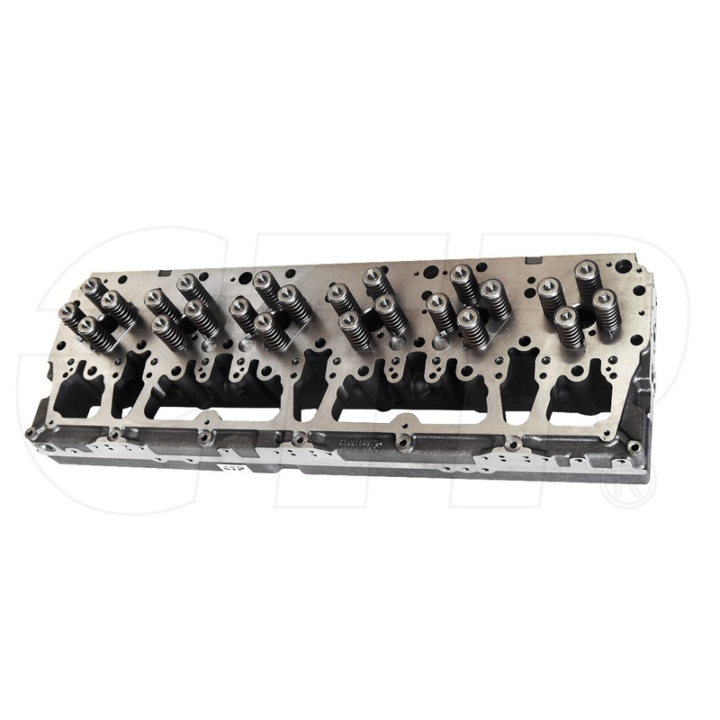 1482149 Cylinder Head Gp Fits Caterpillar Models