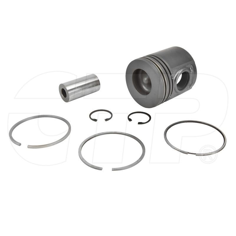 1521390PK Piston Kit Fits Caterpillar Models