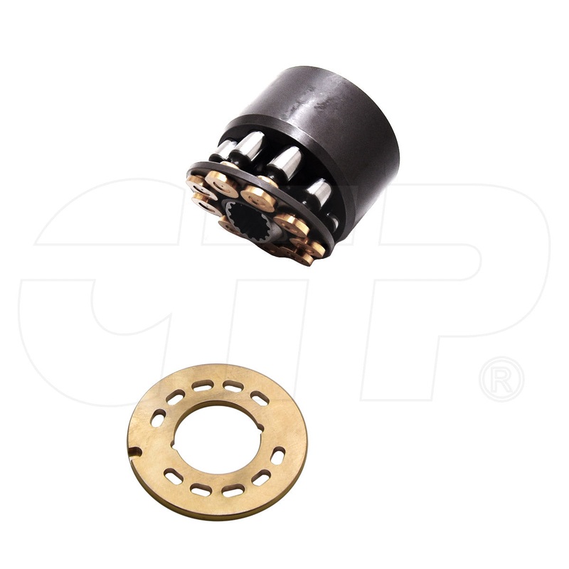 1559111 Rotating G Fits Caterpillar Models